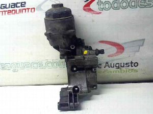 SOPORTE FILTRO ACEITE BMW X5 (E53) 2002