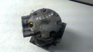 COMPRESOR AIRE ACONDICIONADO RENAULT KANGOO (F/KC0) 1998