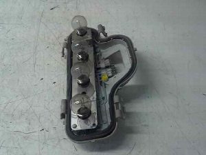 PORTALAMPARAS TRASERO IZQUIERDO OPEL ASTRA G BERLINA
