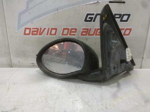 RETROVISOR IZQUIERDO ELECTRICO ALFA ROMEO 147 (190) 2005