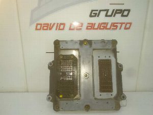 CENTRALITA MOTOR UCE SCANIA SERIE P/G/R (L-CLASE) 2006