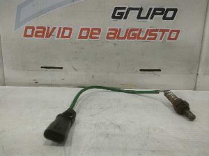 SONDA LAMBDA RENAULT CLIO II FASE II (B/CB0) 2003