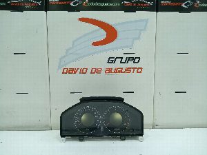 CUADRO INSTRUMENTOS VOLVO V70 FAMILIAR 2007