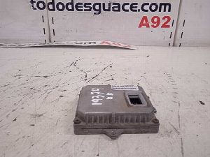 CENTRALITA FAROS XENON MERCEDES-BENZ