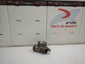 MOTOR ARRANQUE BMW X5 (E53) 2006