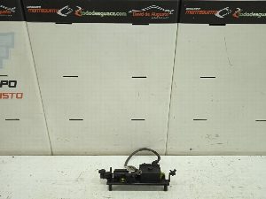 CAJA PRECALENTAMIENTO BMW X5 (E53) 2006