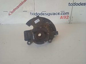 MANGUETA DELANTERA DERECHA KIA CARNIVAL II 2004