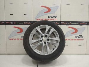 RUEDA MERCEDES-BENZ CLASE C (W204) LIM. 2012