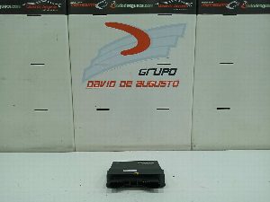 CENTRALITA CONFORT MERCEDES-BENZ CLASE CLK (W209) COUPE