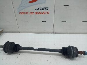 TRANSMISION TRASERA DERECHA MERCEDES-BENZ