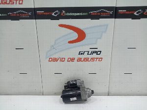 MOTOR ARRANQUE VOLKSWAGEN GOLF IV BERLINA (1J1)