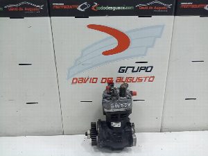 COMPRESOR DE AIRE DAF SERIE LF55.XXX DESDE 06 2005
