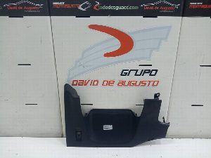 PROTECTOR CONSOLA INFERIOR TOYOTA COROLLA (210) 2019