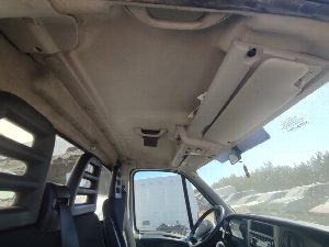 ESPEJO IVECO 70C17 2014
