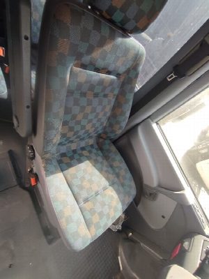 CONJUNTO ASIENTOS COMPLETO MERCEDES-BENZ