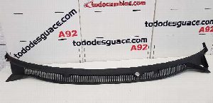 REJILLA LUNA FRONTAL VOLKSWAGEN POLO (9N1) 2004