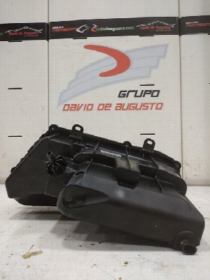 MODULO ECU CAJA FUSIBLES BMW SERIE 3 GRAN TURISMO (F34)