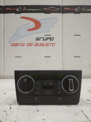 MANDO CLIMATIZADOR AUDI Q3 (8UG) 2015
