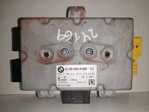 MODULO ELECTRONICO BMW SERIE 5 BERLINA (E60)