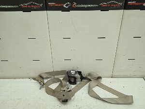 CINTURON SEGURIDAD DELANTERO DERECHO RENAULT KOLEOS 2008
