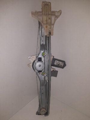 ELEVALUNAS TRASERO IZQUIERDO CITROEN C5 BERLINA 2003