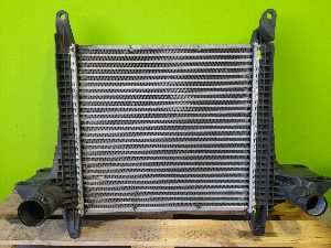 INTERCOOLER MAN TG - L 10.XXX 2011