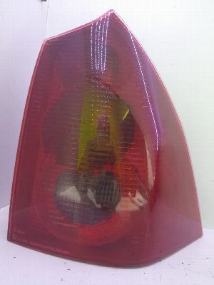 PILOTO TRASERO DERECHO PEUGEOT 307 BREAK / SW (S1) 2004
