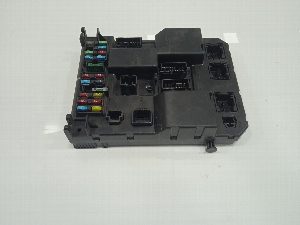 CENTRALITA BSI CITROEN C5 BERLINA 2004