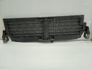 MOLDURA MERCEDES-BENZ ACTROS BM 963.XXX 2-ACHSER 2016