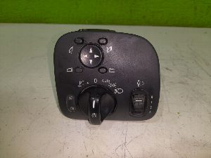 MANDO LUCES MERCEDES-BENZ CLASE C (W203) BERLINA 2005