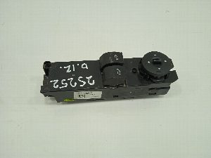 MANDO ELEVALUNAS DELANTERO IZQUIERDO FORD