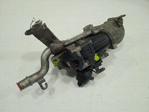 ENFRIADOR EGR PEUGEOT PARTNER KASTEN 2014