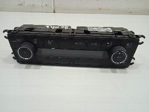 MANDO CALEFACCION / AIRE ACONDICIONADO TGX 33.XXX 2024