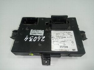 CAJA RELES / FUSIBLES IVECO DAILY FURGÓN 2016