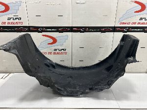 PASO RUEDA DELANTERO IZQUIERDO LAND ROVER