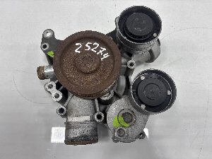 BOMBA AGUA RENAULT MIDLUM 2008