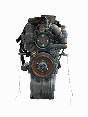 MOTOR COMPLETO MERCEDES-BENZ