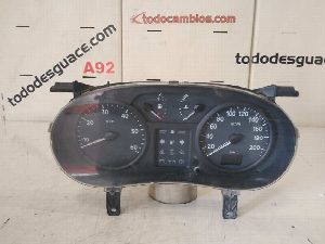 CUADRO INSTRUMENTOS NISSAN PRIMASTAR (X83) 2003