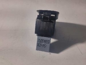 MANDO ELEVALUNAS TRASERO IZQUIERDO VOLKSWAGEN POLO (6R1)