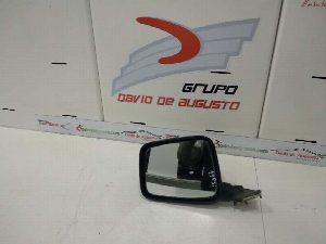 RETROVISOR IZQUIERDO SUZUKI WAGON R+ SR (EM) 1998