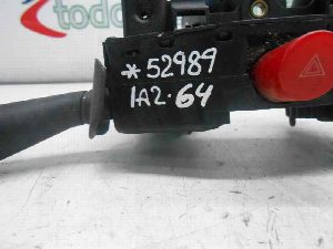 MANDO LUCES FORD ORION 1991