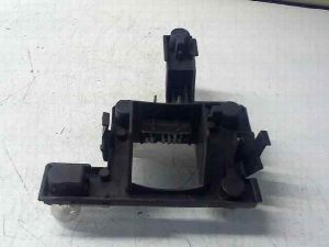 PORTALAMPARAS TRASERO IZQUIERDO FORD MONDEO BERLINA (GD)