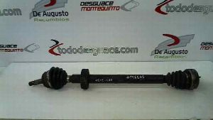 TRANSMISION DELANTERA DERECHA SEAT IBIZA