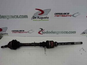 TRANSMISION DELANTERA DERECHA PEUGEOT 205 CABRIOLET