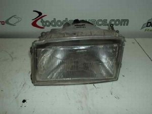 FARO IZQUIERDO FIAT UNO (146)