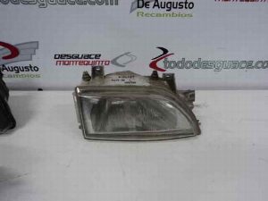 FARO DERECHO FORD ESCORT BERLINA/TURNIER 1994