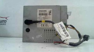 SISTEMA NAVEGACION GPS VOLVO S60 BERLINA 2003