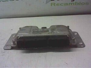 CENTRALITA MOTOR UCE TOYOTA AYGO (KGB/WNB) 2007