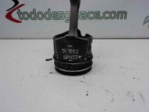 PISTON FORD FOCUS