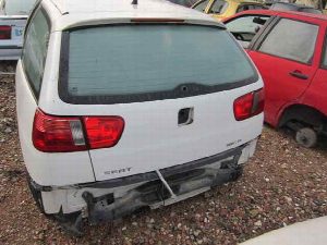 PILOTO TRASERO IZQUIERDO SEAT IBIZA (6K1) 1999